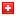 mikepeele.com server is located in Switzerland